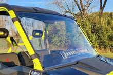 Load image into Gallery viewer, Segway UT10 - 1 Pc General-Purpose Windshield FITS ONLY THE 2 DOOR MODEL!
