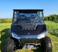 Load image into Gallery viewer, Segway UT10 Crew 1-Piece Front Windshield with Light Tint
