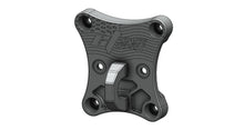 Load image into Gallery viewer, Maverick X3 Billet Proof Radius Rod Plate with Tow Ring
