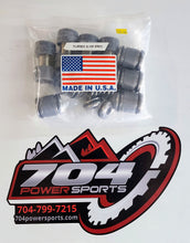 Cargar imagen en el visor de la galería, Performance SXS Bushings RZR S/ XP PRO
