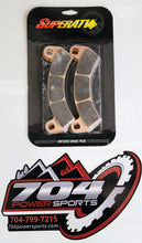 Cargar imagen en el visor de la galería, SuperATV Polaris RZR Brake Pads
