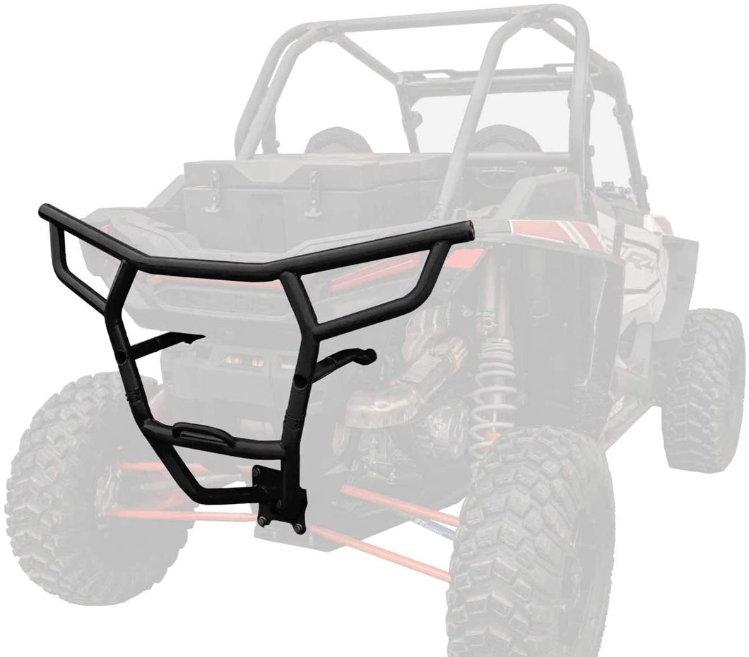 REAR SUPERATV REAR BUMPER