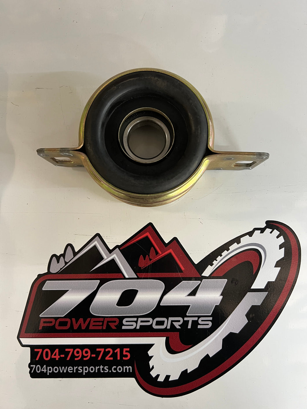 Stock RZR 1000 Carrier Bearing