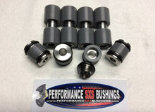 Load image into Gallery viewer, Performance SXS Bushings RZR S/ XP PRO
