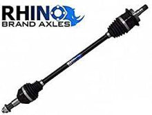 Cargar imagen en el visor de la galería, POLARIS RZR XP TURBO AXLES - RHINO BRAND
