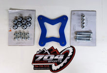 Cargar imagen en el visor de la galería, Radius Rod Rebuild Kit With Plate
